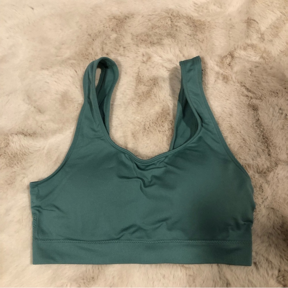 Super Soft Auden Seamless Bralette